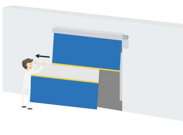Sistema de montagem modular Sistema de montagem modular