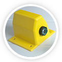 Sensor fotoelétrico Sensor fotoelétrico